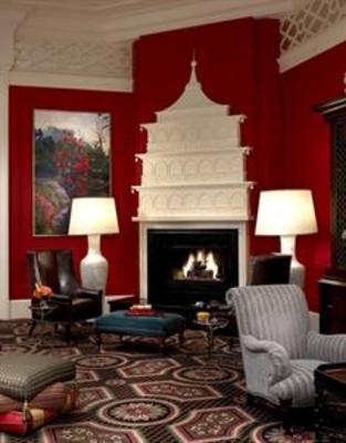 фото отеля Hotel Monaco Portland - A Kimpton Hotel