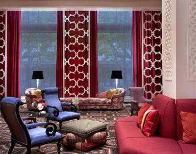 фото отеля Hotel Monaco Portland - A Kimpton Hotel