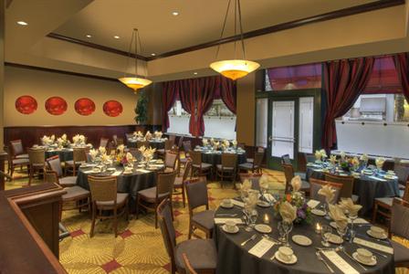фото отеля Hotel Monaco Portland - A Kimpton Hotel