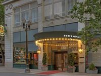 Hotel Monaco Portland - A Kimpton Hotel