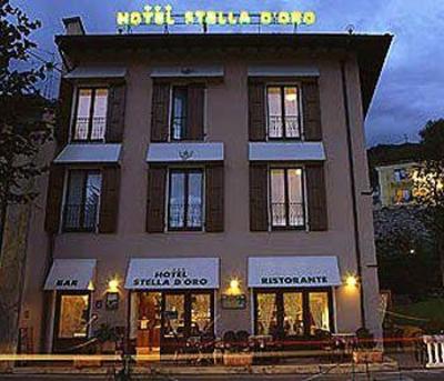 фото отеля Stella D'Oro Hotel Tremosine