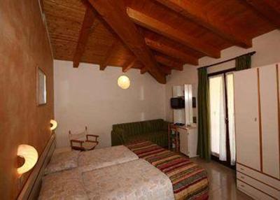 фото отеля Stella D'Oro Hotel Tremosine