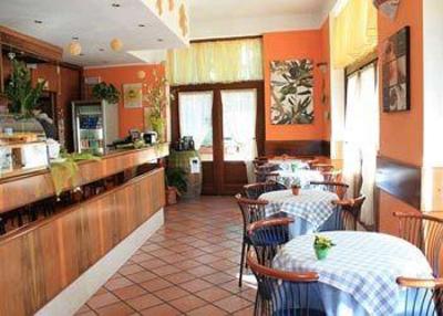 фото отеля Stella D'Oro Hotel Tremosine
