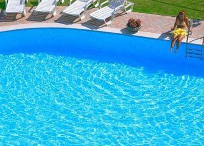 фото отеля Stella D'Oro Hotel Tremosine