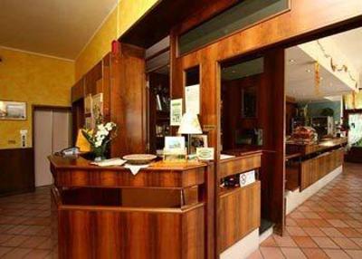 фото отеля Stella D'Oro Hotel Tremosine