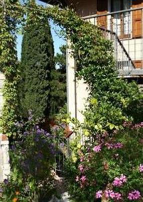 фото отеля Stella D'Oro Hotel Tremosine