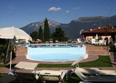 фото отеля Stella D'Oro Hotel Tremosine