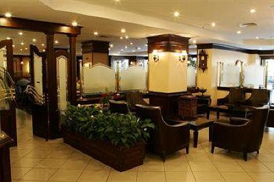 фото отеля Karaca Hotel Izmir