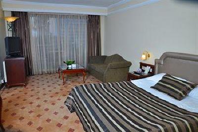 фото отеля Karaca Hotel Izmir