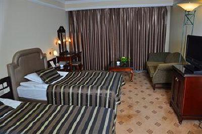 фото отеля Karaca Hotel Izmir