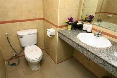 фото отеля Eastiny Residence Hotel