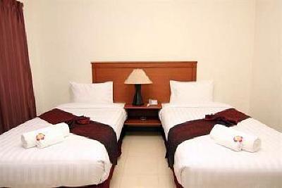 фото отеля Eastiny Residence Hotel