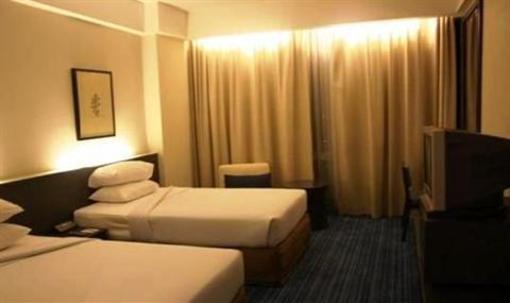 фото отеля Richmond Stylish Convention Hotel Nonthaburi