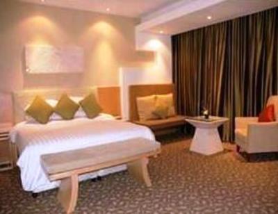 фото отеля Richmond Stylish Convention Hotel Nonthaburi