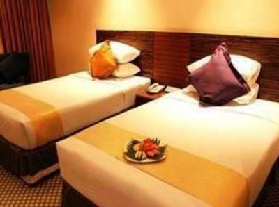 фото отеля Richmond Stylish Convention Hotel Nonthaburi