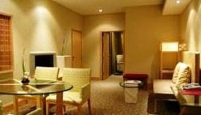 фото отеля Richmond Stylish Convention Hotel Nonthaburi