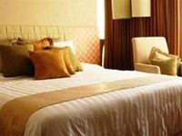 Richmond Stylish Convention Hotel Nonthaburi