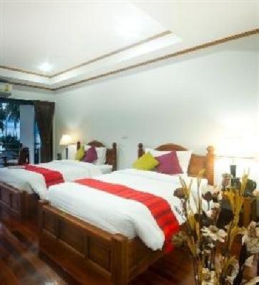 фото отеля Lipa Bay Resort