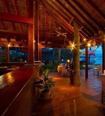 фото отеля Lipa Bay Resort