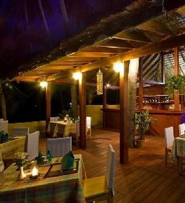 фото отеля Lipa Bay Resort
