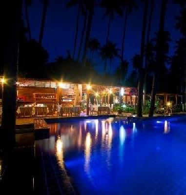 фото отеля Lipa Bay Resort
