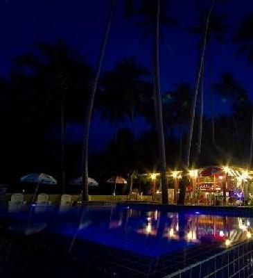 фото отеля Lipa Bay Resort