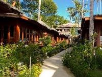 Lipa Bay Resort