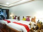 фото отеля Lipa Bay Resort