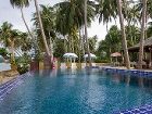 фото отеля Lipa Bay Resort
