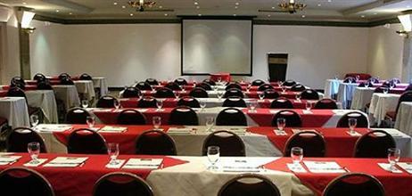 фото отеля Lucerna Hotel Mexicali
