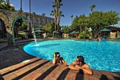 фото отеля Lucerna Hotel Mexicali
