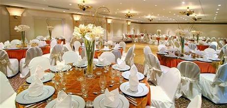 фото отеля Lucerna Hotel Mexicali