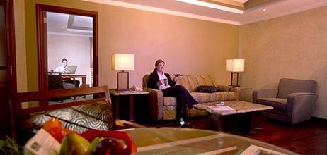 фото отеля Lucerna Hotel Mexicali