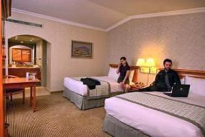 фото отеля Lucerna Hotel Mexicali