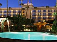 Lucerna Hotel Mexicali