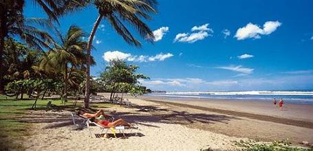 фото отеля Barcelo Montelimar Beach