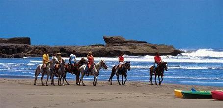 фото отеля Barcelo Montelimar Beach