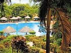 фото отеля Barcelo Montelimar Beach