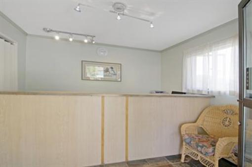 фото отеля Canadas Best Value Inn & Suites-Desert Motel
