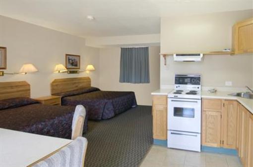 фото отеля Canadas Best Value Inn & Suites-Desert Motel