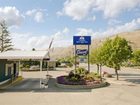 фото отеля Canadas Best Value Inn & Suites-Desert Motel