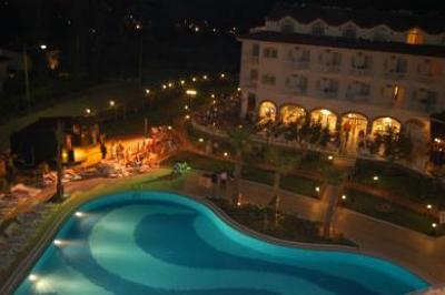 фото отеля Sultan's Beach Hotel Antalya