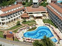 Sultan's Beach Hotel Antalya