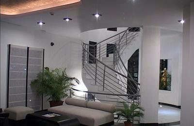 фото отеля The Saneer Boutique Hotel Jaipur