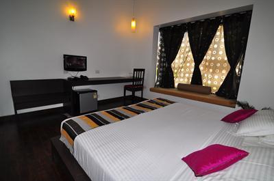 фото отеля The Saneer Boutique Hotel Jaipur