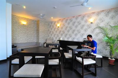 фото отеля The Saneer Boutique Hotel Jaipur
