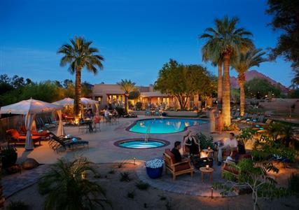 фото отеля Hermosa Inn