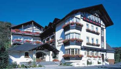 фото отеля Landhotel Doerr