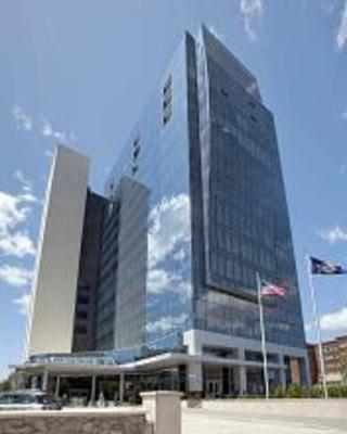 фото отеля Embassy Suites Buffalo