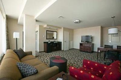 фото отеля Embassy Suites Buffalo